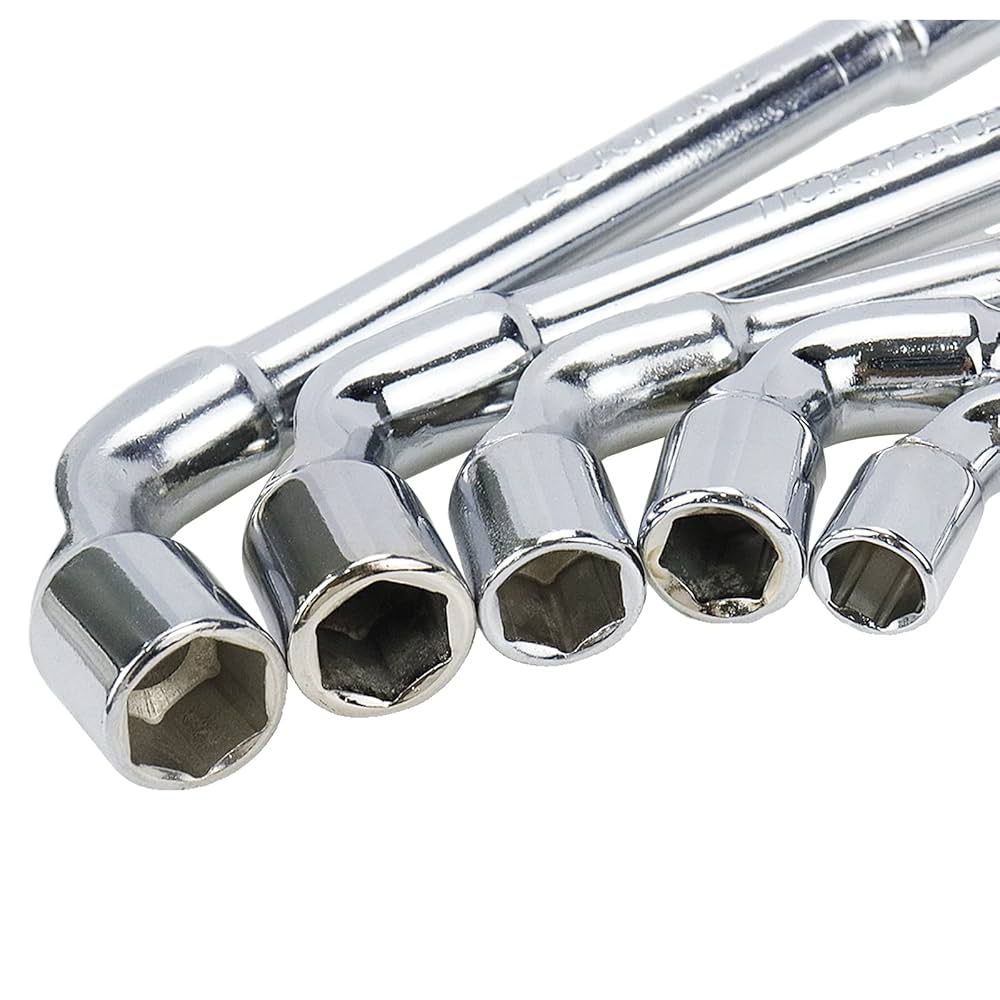 堀さま専用NIKKO 製キャソレット 6セット中の6個セット プレート付き ウイザ WIZA 六角BPレンチセット GTBP-90 アークランズ | 工具